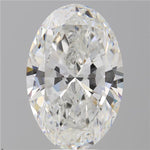 IGI 9.50 Carat Oval Lab Grown Diamond 人工培育鑽石 實驗室人造鑽石