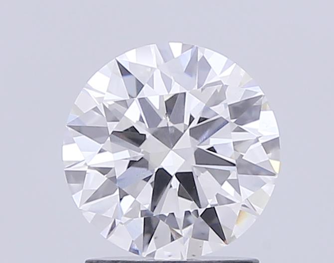 IGI 1.48 Carat Round Brilliant Lab Grown Diamond 人工培育鑽石 實驗室人造鑽石
