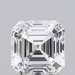 IGI 1.92 Carat Asscher Lab Grown Diamond 人工培育鑽石 實驗室人造鑽石