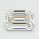 IGI 1.43 Carat Emerald Lab Grown Diamond
