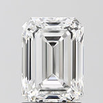 IGI 2.07 Carat Emerald Lab Grown Diamond 人工培育鑽石 實驗室人造鑽石