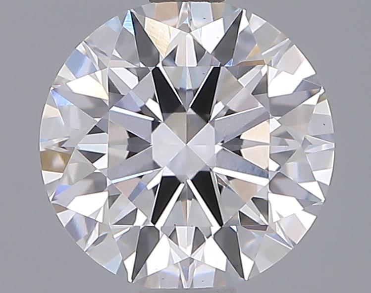 IGI 1.45 Carat Round Brilliant Lab Grown Diamond 人工培育鑽石 實驗室人造鑽石