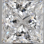 IGI 1.04 Carat Princess Cut Lab Grown Diamond