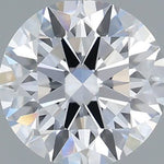 IGI 1.20 Carat Round Brilliant Lab Grown Diamond 人工培育鑽石 實驗室人造鑽石