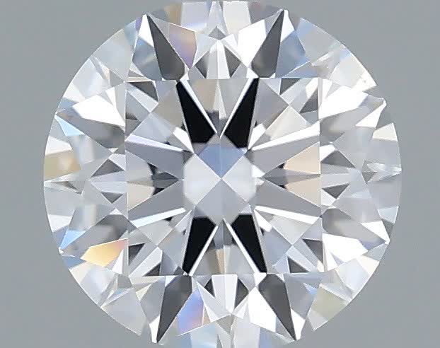 IGI 1.20 Carat Round Brilliant Lab Grown Diamond 人工培育鑽石 實驗室人造鑽石