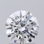 IGI 1.10 Carat Round Brilliant Lab Grown Diamond 人工培育鑽石 實驗室人造鑽石