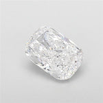 IGI 2.28 Carat Cushion Lab Grown Diamond 人工培育鑽石 實驗室人造鑽石