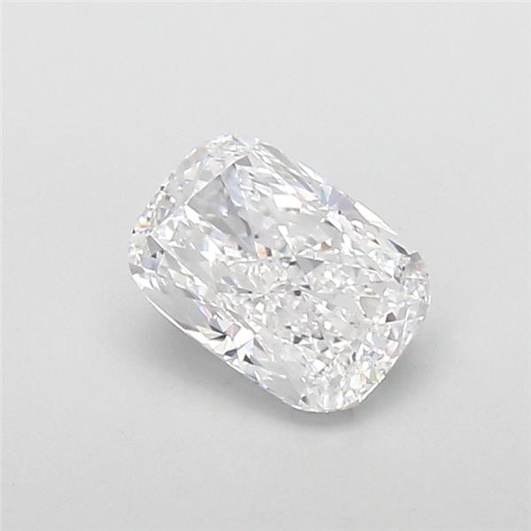 IGI 2.28 Carat Cushion Lab Grown Diamond 人工培育鑽石 實驗室人造鑽石