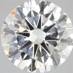 IGI 7.01 Carat Round Brilliant Lab Grown Diamond 人工培育鑽石 實驗室人造鑽石