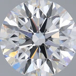 IGI 1.30 Carat Round Brilliant Lab Grown Diamond 人工培育鑽石 實驗室人造鑽石