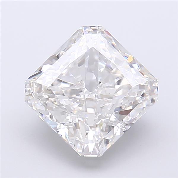 IGI 3.50 Carat Radiant Cut Lab Grown Diamond 人工培育鑽石 實驗室人造鑽石