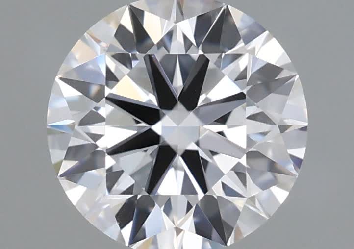 IGI 1.16 Carat Round Brilliant Lab Grown Diamond