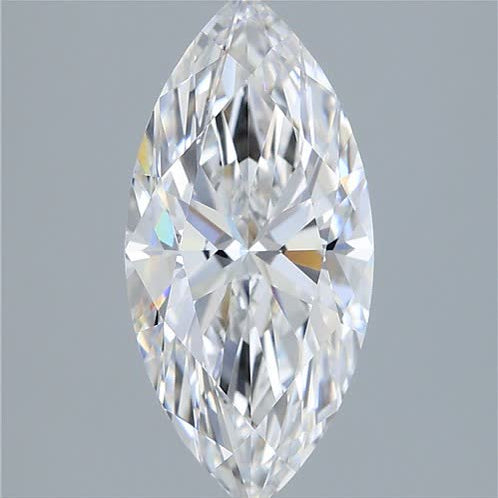 IGI 1.90 Carat Marquise Lab Grown Diamond 人工培育鑽石 實驗室人造鑽石