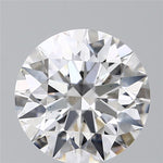 IGI 2.31 Carat Round Brilliant Lab Grown Diamond 人工培育鑽石 實驗室人造鑽石