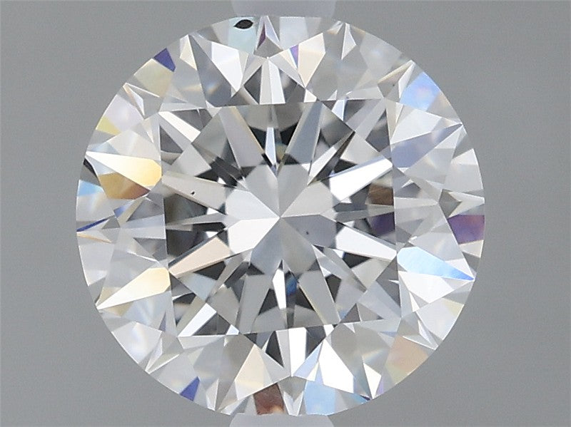 IGI 1.51 Carat Round Brilliant Lab Grown Diamond 人工培育鑽石 實驗室人造鑽石