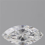 IGI 1.50 Carat Marquise Lab Grown Diamond 人工培育鑽石 實驗室人造鑽石
