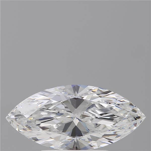 IGI 1.50 Carat Marquise Lab Grown Diamond 人工培育鑽石 實驗室人造鑽石