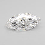 IGI 0.63 Carat Marquise Lab Grown Diamond