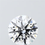 IGI 2.00 Carat Round Brilliant Lab Grown Diamond 人工培育鑽石 實驗室人造鑽石