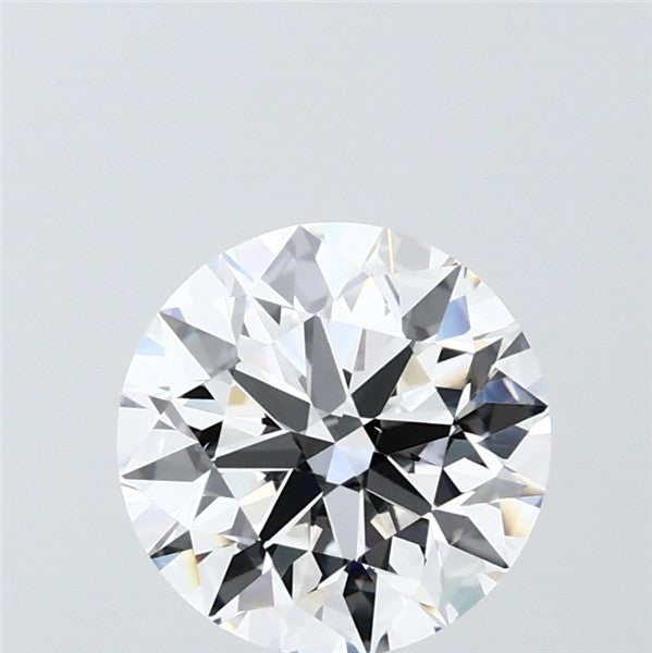 IGI 2.00 Carat Round Brilliant Lab Grown Diamond 人工培育鑽石 實驗室人造鑽石