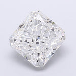IGI 2.01 Carat Radiant Cut Lab Grown Diamond 人工培育鑽石 實驗室人造鑽石