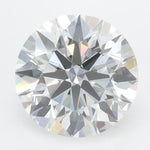 IGI 1.81 Carat Round Brilliant Lab Grown Diamond 人工培育鑽石 實驗室人造鑽石