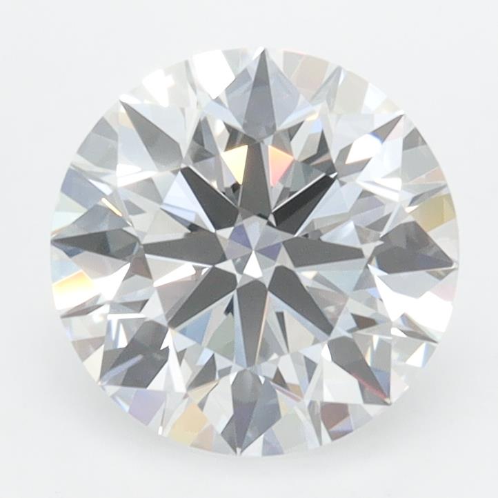 IGI 1.81 Carat Round Brilliant Lab Grown Diamond 人工培育鑽石 實驗室人造鑽石