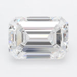 IGI 1.51 Carat Emerald Lab Grown Diamond 人工培育鑽石 實驗室人造鑽石