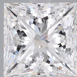IGI 1.50 Carat Princess Cut Lab Grown Diamond 人工培育鑽石 實驗室人造鑽石