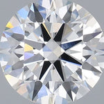 IGI 1.30 Carat Round Brilliant Lab Grown Diamond 人工培育鑽石 實驗室人造鑽石