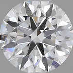 IGI 0.72 Carat Round Brilliant Lab Grown Diamond 人工培育鑽石 實驗室人造鑽石