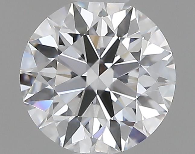 IGI 0.72 Carat Round Brilliant Lab Grown Diamond 人工培育鑽石 實驗室人造鑽石
