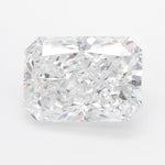 IGI 3.35 Carat Radiant Cut Lab Grown Diamond 人工培育鑽石 實驗室人造鑽石