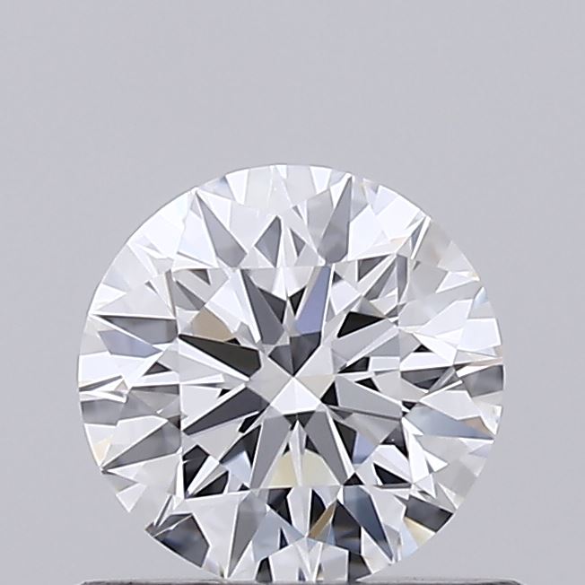 IGI 0.50 Carat Round Brilliant Lab Grown Diamond 人工培育鑽石 實驗室人造鑽石