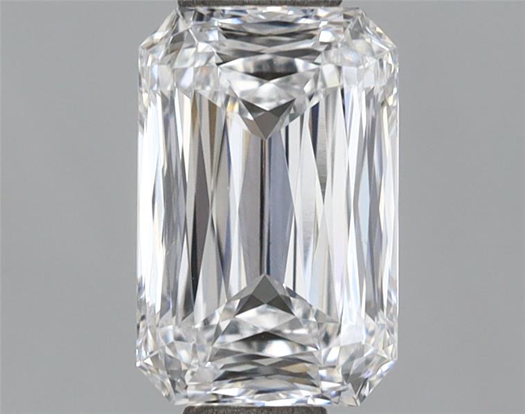 IGI 1.18 Carat Radiant Cut Lab Grown Diamond 人工培育鑽石 實驗室人造鑽石