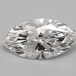 IGI 0.70 Carat Marquise Lab Grown Diamond 人工培育鑽石 實驗室人造鑽石