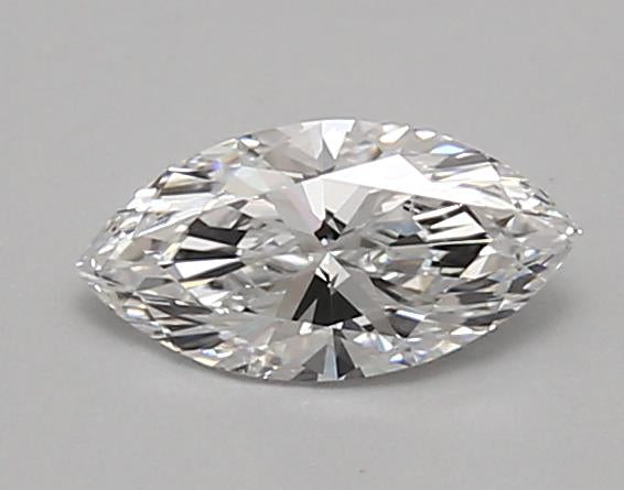 IGI 0.70 Carat Marquise Lab Grown Diamond 人工培育鑽石 實驗室人造鑽石