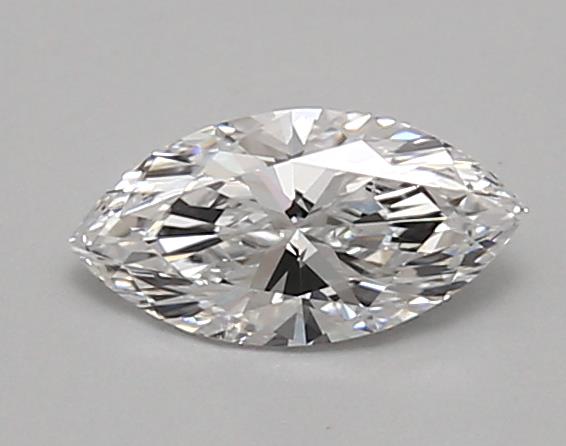 IGI 0.70 Carat Marquise Lab Grown Diamond 人工培育鑽石 實驗室人造鑽石