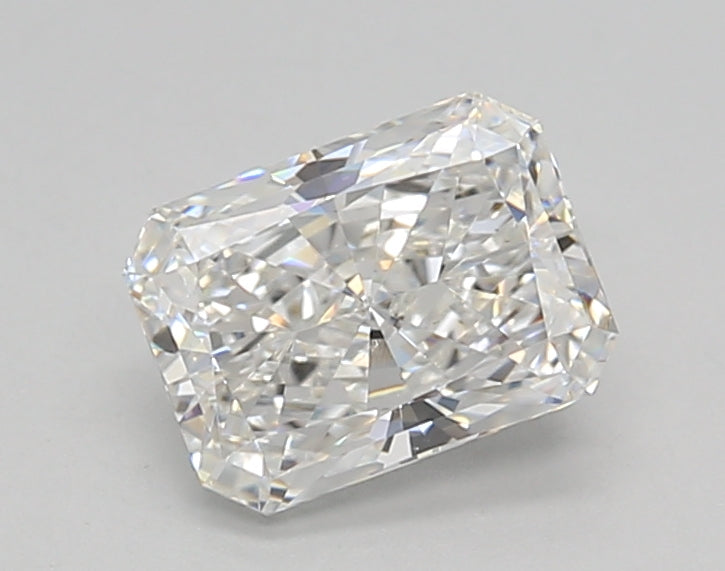 IGI 1.02 Carat 雷地恩切割 - Radiant Cut 培育鑽石 Lab Grown Diamond 人造鑽石 人工鑽石 實驗室鑽石 培養鑽石 香港 培育鑽 