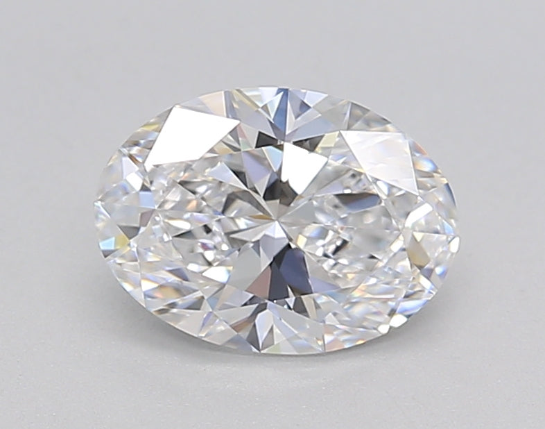 IGI 1.05 Carat 橢圓形 - Oval 培育鑽石 Lab Grown Diamond 人造鑽石 人工鑽石 實驗室鑽石 培養鑽石 香港 培育鑽 