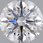 IGI 0.95 Carat Round Brilliant Lab Grown Diamond 人工培育鑽石 實驗室人造鑽石