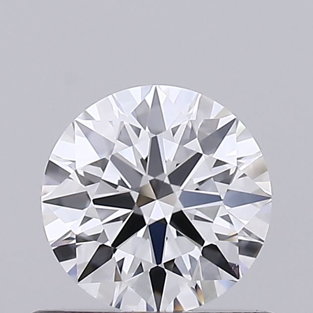 IGI 0.50 Carat Round Brilliant Lab Grown Diamond 人工培育鑽石 實驗室人造鑽石