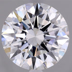 IGI 1.60 Carat Round Brilliant Lab Grown Diamond 人工培育鑽石 實驗室人造鑽石