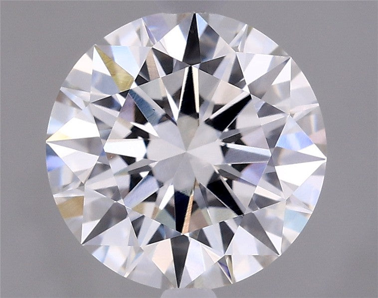 IGI 1.60 Carat Round Brilliant Lab Grown Diamond 人工培育鑽石 實驗室人造鑽石