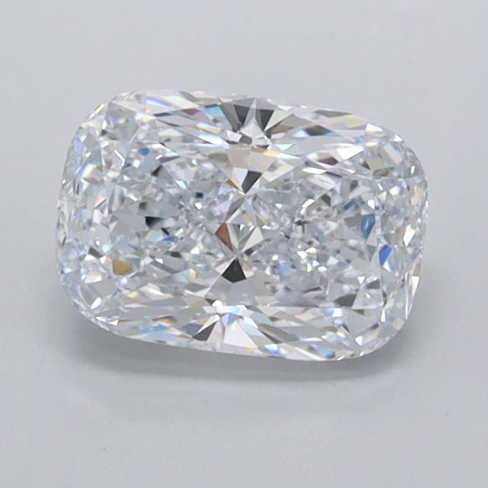 IGI 1.01 Carat Cushion Lab Grown Diamond 人工培育鑽石 實驗室人造鑽石