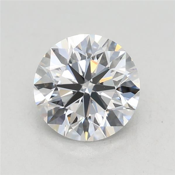 IGI 1 Carat Round Brilliant Lab Grown Diamond