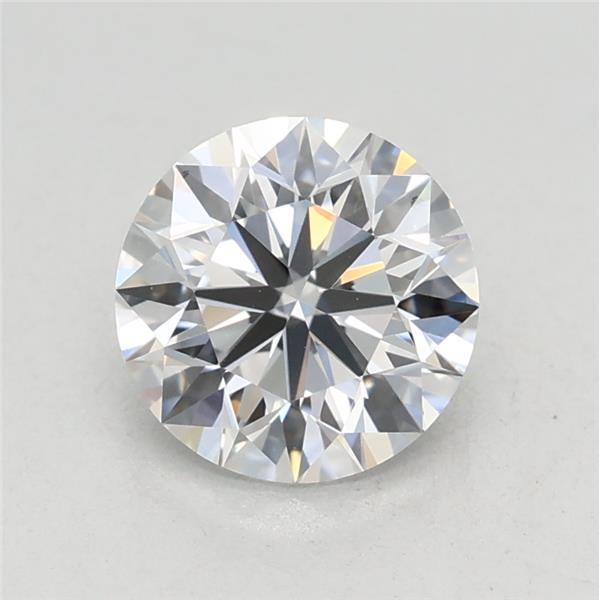 IGI 1 Carat Round Brilliant Lab Grown Diamond