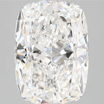 IGI 3.89 Carat Cushion Lab Grown Diamond 人工培育鑽石 實驗室人造鑽石