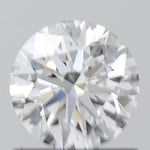 IGI 0.87 Carat Round Brilliant Lab Grown Diamond