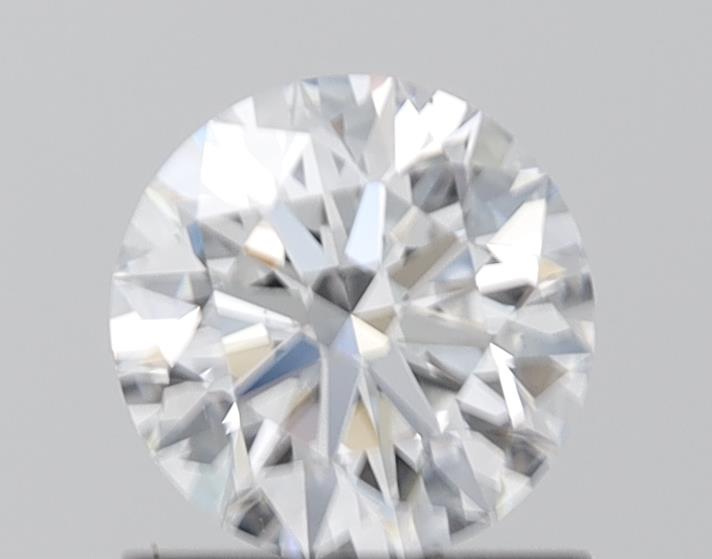 IGI 0.87 Carat Round Brilliant Lab Grown Diamond